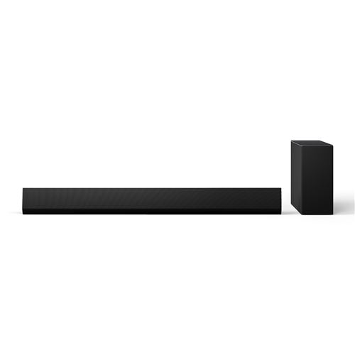 Lg Noir Sg10ty 3.1 Canaux 420 W - Neuf - Image 4