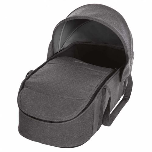 Nacelle Bébé Confort Laika Sparkling Gris