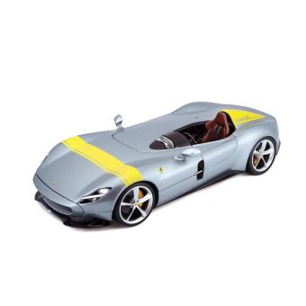 Voiture Bburago Ferrari Monza SP 1:18