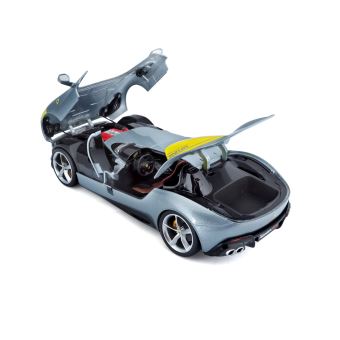 Voiture Bburago Ferrari Monza SP 1:18