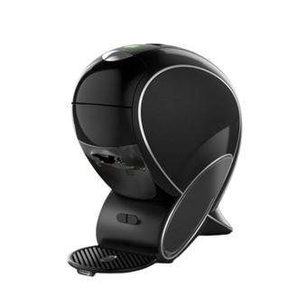 Delonghi Nescafé Dolce Gusto Neo Barista ad-Kaffeemaschine NEO300.B 1600 W Schwarz - 1