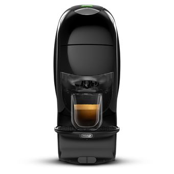 Cafetière à dosette Delonghi Nescafé Dolce Gusto Neo Barista NEO300.B 1600 W Noir