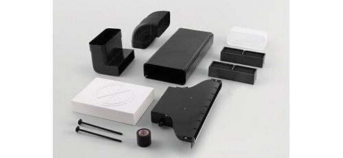 Elica Kit De Recyclage Kit0167757 Kit D Instalation En Recyclage