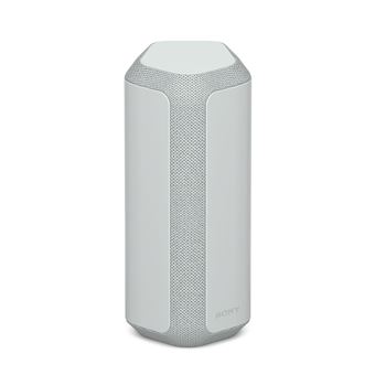 Enceinte sans fil Bluetooth portable Sony SRS-XE300 Gris