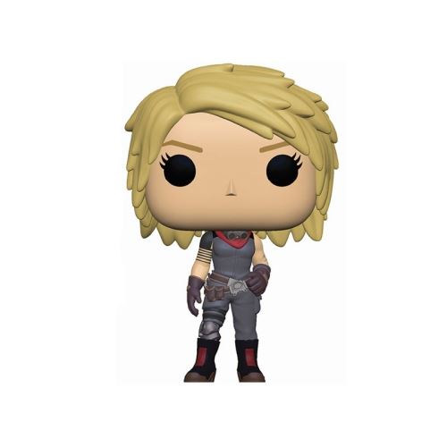 Figurine Funko Pop Games Destiny S2 Amanda Holliday