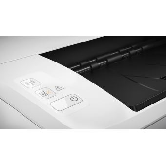Imprimante Laser HP LaserJet Pro M15w - Imprimante standard | Fnac.be