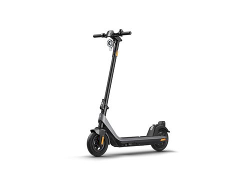 Trottinette électrique Niu KQi2 Pro 600 W Gris