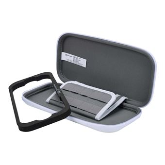 Housse de protection PowerA Metroid Dread pour Nintendo Switch