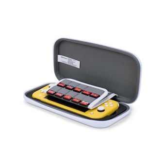 Housse de protection PowerA Metroid Dread pour Nintendo Switch