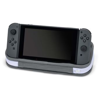 Housse de protection PowerA Metroid Dread pour Nintendo Switch