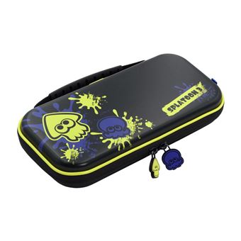 Etui de protection Hori pour Nintendo Switch Splatoon 3