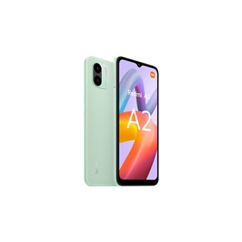 Smartphone Xiaomi Redmi A2 6,52" Double nano SIM 32 Go Vert