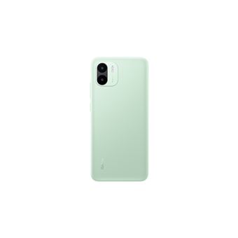 Smartphone Xiaomi Redmi A2 6,52" Double nano SIM 32 Go Vert