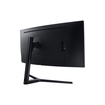 Ecran Samsung C34H890WJU 34 UWQHD Incurvé - Ecrans PC - Achat & prix