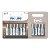 Philips Lithium Ultra 6FR61LB1A - batterie - 9V - Li x 1 - Batterie pour  appareil photo - Achat & prix