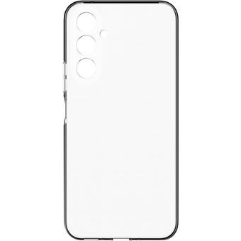 Coque pour Samsung Galaxy A54 5G Transparent