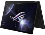 PC portable Asus Rog Flow X13 GV302XI-MU007X 13.4" AMD Ryzen 9 32 Go RAM 1000 Go SSD Noir