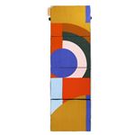 Matelas Pliable Multicolore Oasis