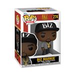 Figurine Funko Pop Rocks Biz Markie