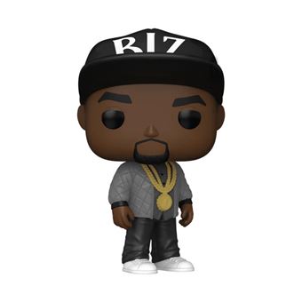 Figurine Funko Pop Rocks Biz Markie