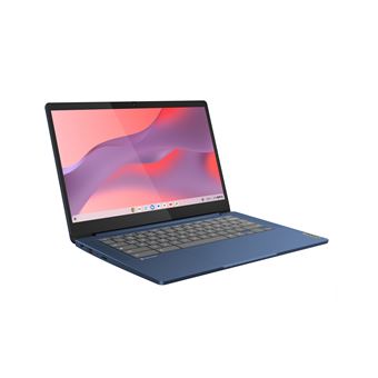 Chromebook Lenovo IdeaPad Slim 3 14M868 14