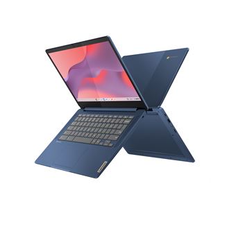Chromebook Lenovo IdeaPad Slim 3 14M868 14