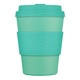 Tasse Ecoffee Cup Inca 350 ml Vert