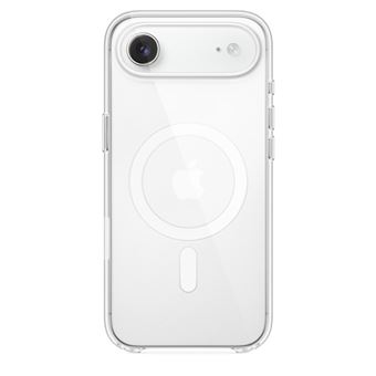 Coque Apple avec MagSafe givre pour iPhone Air - 1