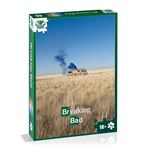 PUZZLE BREAKING BAD LET'S COOK 1000 PIECES