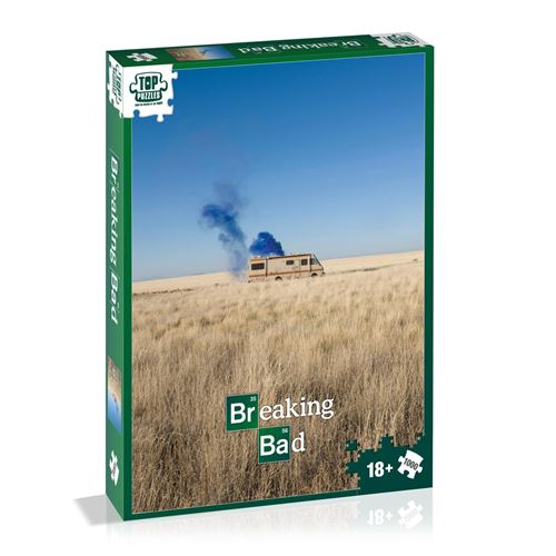 Acheter Puzzle Winning Moves Breaking Bag Let's cook 1000 pièces État correct - 32,24 € Puzzle Winning Moves Breaking Bag Let's cook 1000 pièces État correct - Winning Moves reconditionné disponible sur Fnac