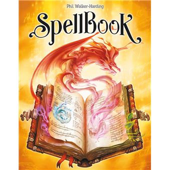 SpellBook - 1