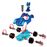 Playset de bricolage Smoby Pyjamasques_6