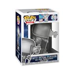 Figurine Funko Pop Icons MTV Moon Person