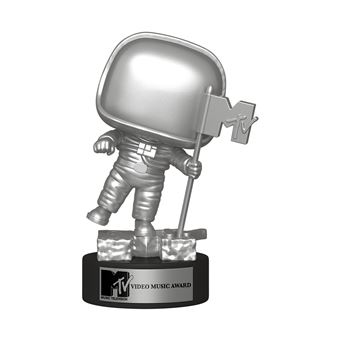 Figurine Funko Pop Icons MTV Moon Person