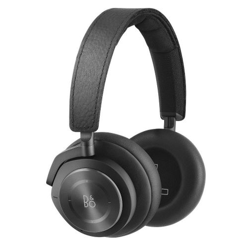 Casque Bluetooth B&O PLAY H9i Noir - État correct Bang & Olufsen sur Fnac