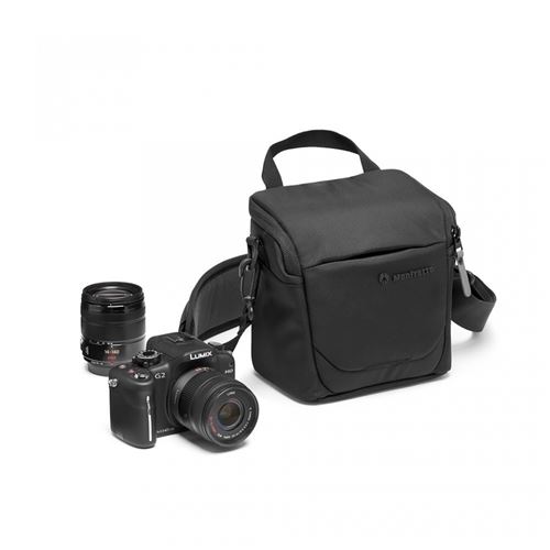 Sac d épaule Manfrotto Advanced S III Noir