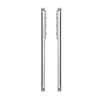Smartphone Oppo Reno 12 6,7" 5G Double nano SIM 256 Go Argent stellaire