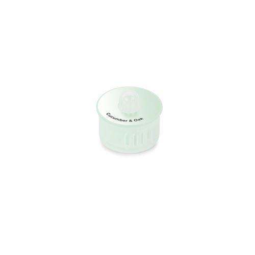 Capsules de parfum Ecovacs Vert