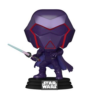 Figurine Funko Pop Star Wars Karre Glows in the dark