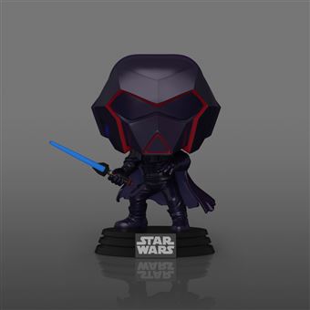 Figurine Funko Pop Star Wars Karre Glows in the dark