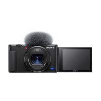 Appareil photo pour vlogging Sony ZV1 Noir