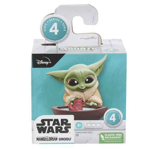 Acheter Figurine Star Wars Grogu à collectionner Modèle aléatoire État correct - 16,00 € Figurine Star Wars Grogu à collectionner Modèle aléatoire État correct - Star Wars reconditionné disponible sur Fnac
