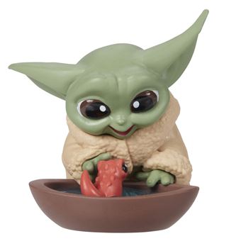 Figurine Star Wars Grogu à collectionner Modèle aléatoire