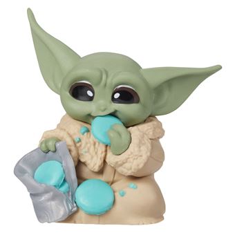 Figurine Star Wars Grogu à collectionner Modèle aléatoire