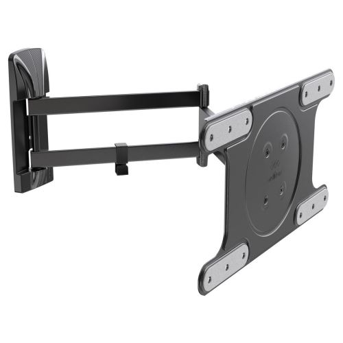 Support mural Meliconi OLED SDR pour TV OLED Noir