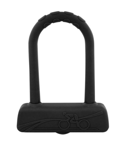 Decathlon Antivol U Velo Antivol U Btwin Vélo Decathlon Équipements Vélos - Main Image