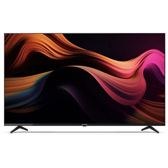TV LED Sharp 70GL4460E 70" 4K UHD 2025 - 1