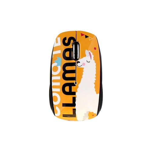 Souris Sans Fil TNB Exclusiv Lama