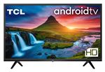 TV TCL 32S5203 32'' LED HD Smart TV Noir 2022