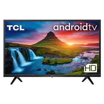 TV TCL 32S5203 32'' LED HD Smart TV Noir - 1